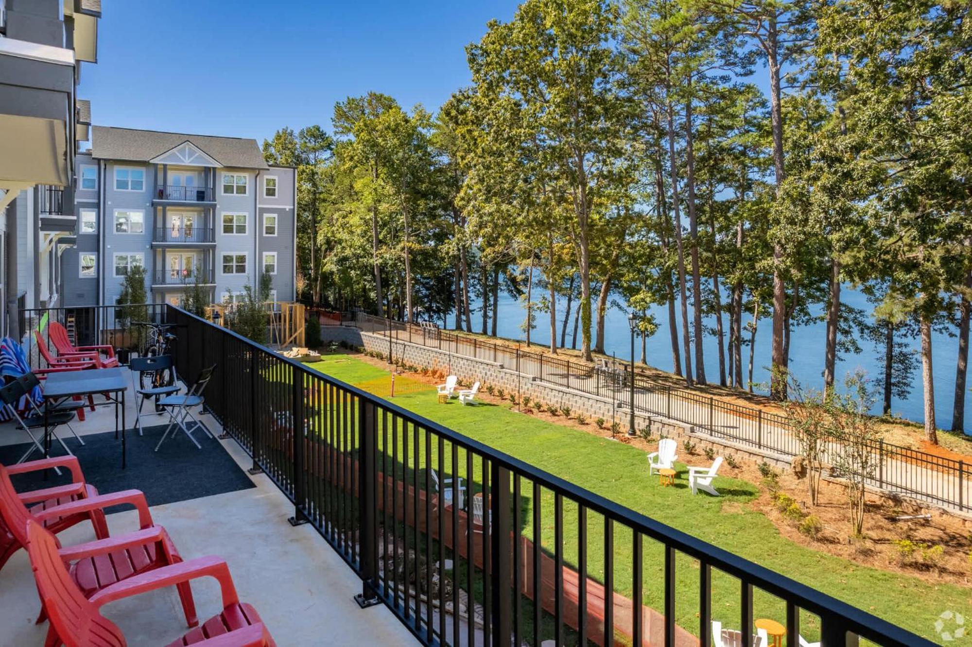 Dockside On Lake Hartwell Near Dt Fun Amenities Клемсон Екстер'єр фото