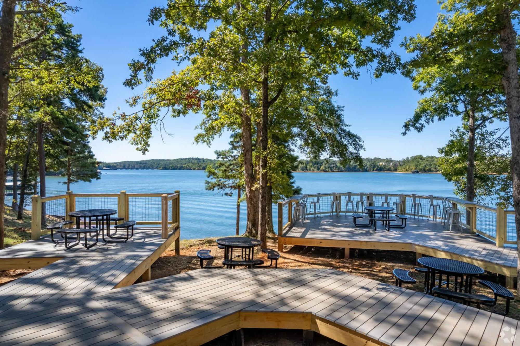 Dockside On Lake Hartwell Near Dt Fun Amenities Клемсон Екстер'єр фото